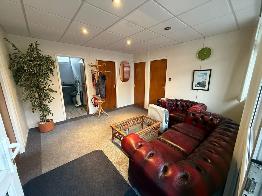 Francis House, Coventry Road, Burbage, Hinckley, LE10 2HL