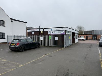Property Image for Francis House, Coventry Road, Burbage, Hinckley, LE10 2HL