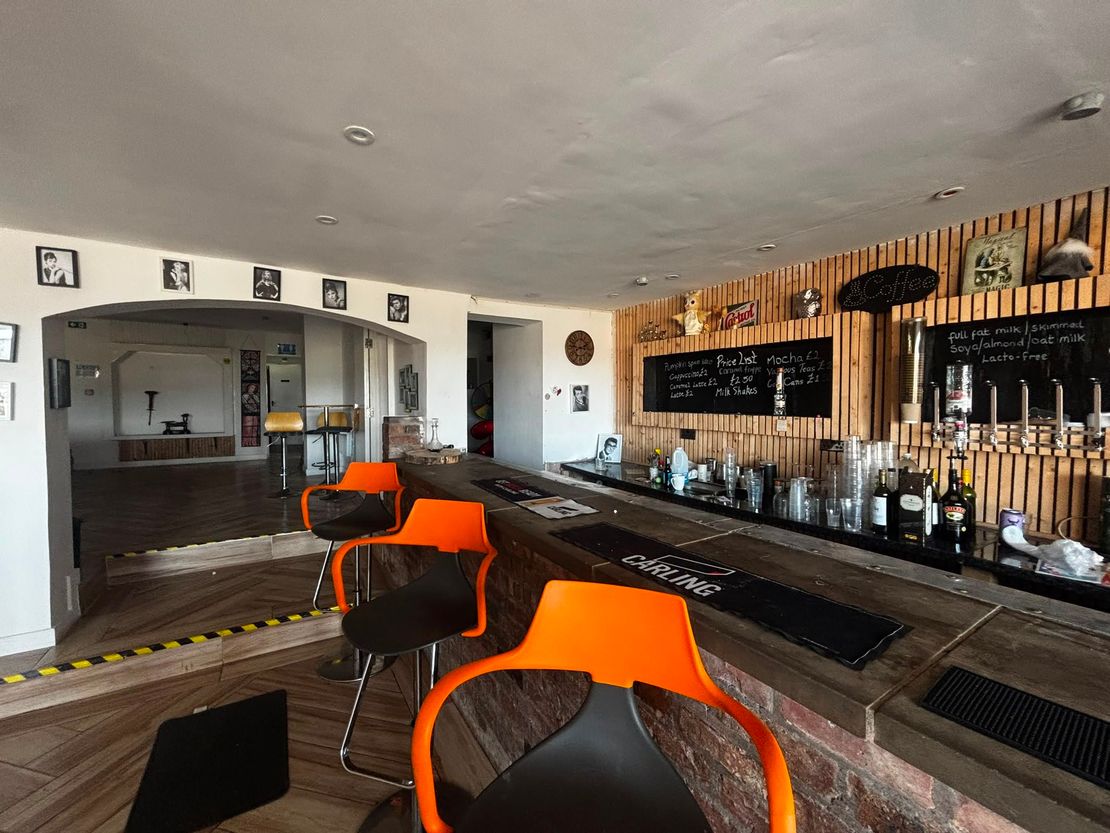 17-19 New Buildings, Hinckley, Leicestershire, LE10 1HN