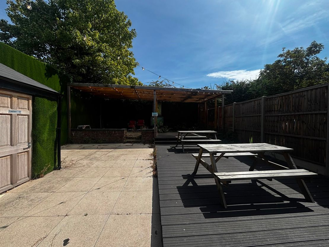 17-19 New Buildings, Hinckley, Leicestershire, LE10 1HN