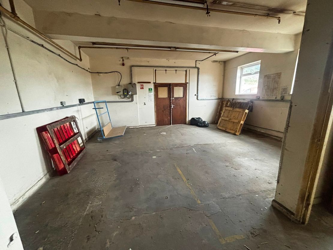 Unit 6, The Enterprise Centre, Dawsons Lane, Barwell, Leicestershire, LE9 8BE