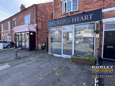 Property Image for 275 Jockey Road, Sutton Coldfield, West Midlands, B73 5XE