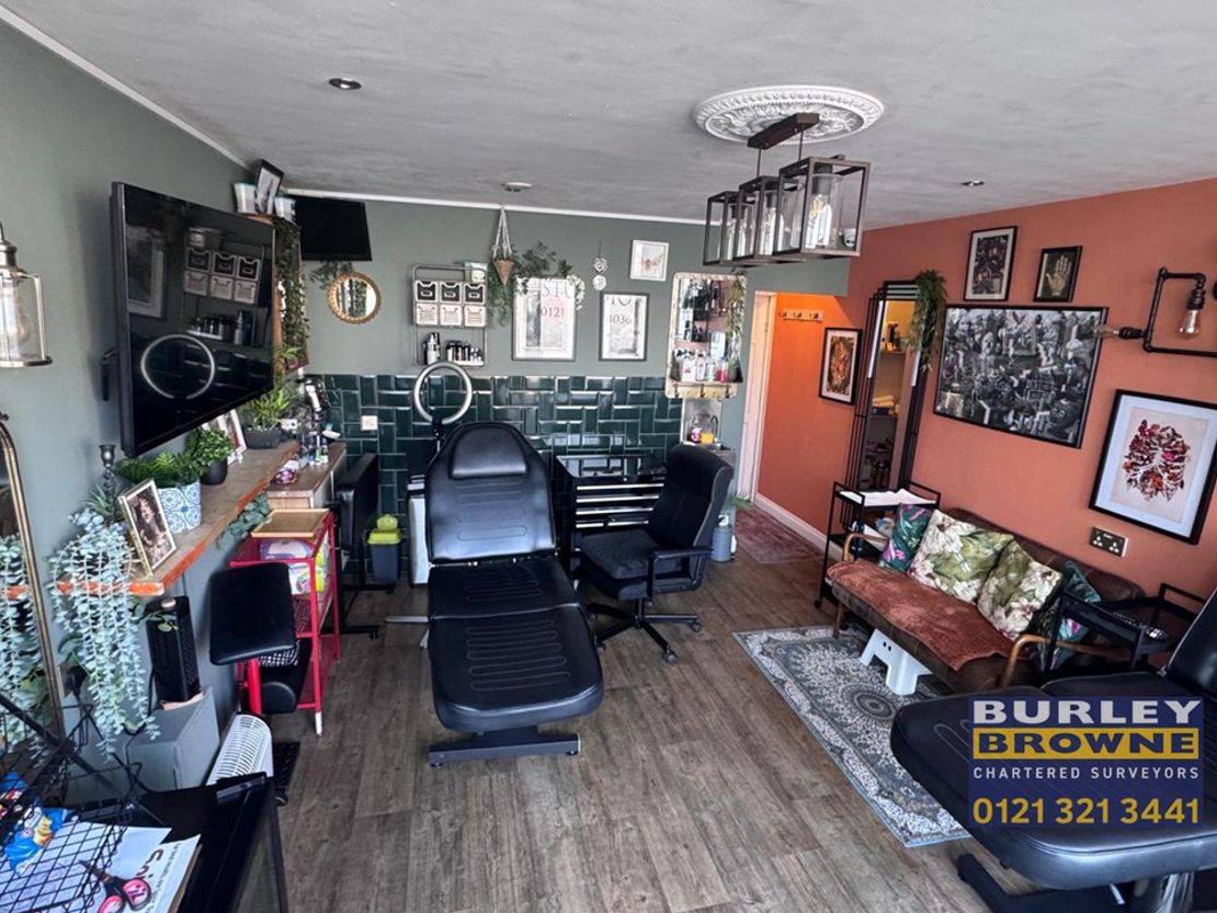 275 Jockey Road, Sutton Coldfield, West Midlands, B73 5XE