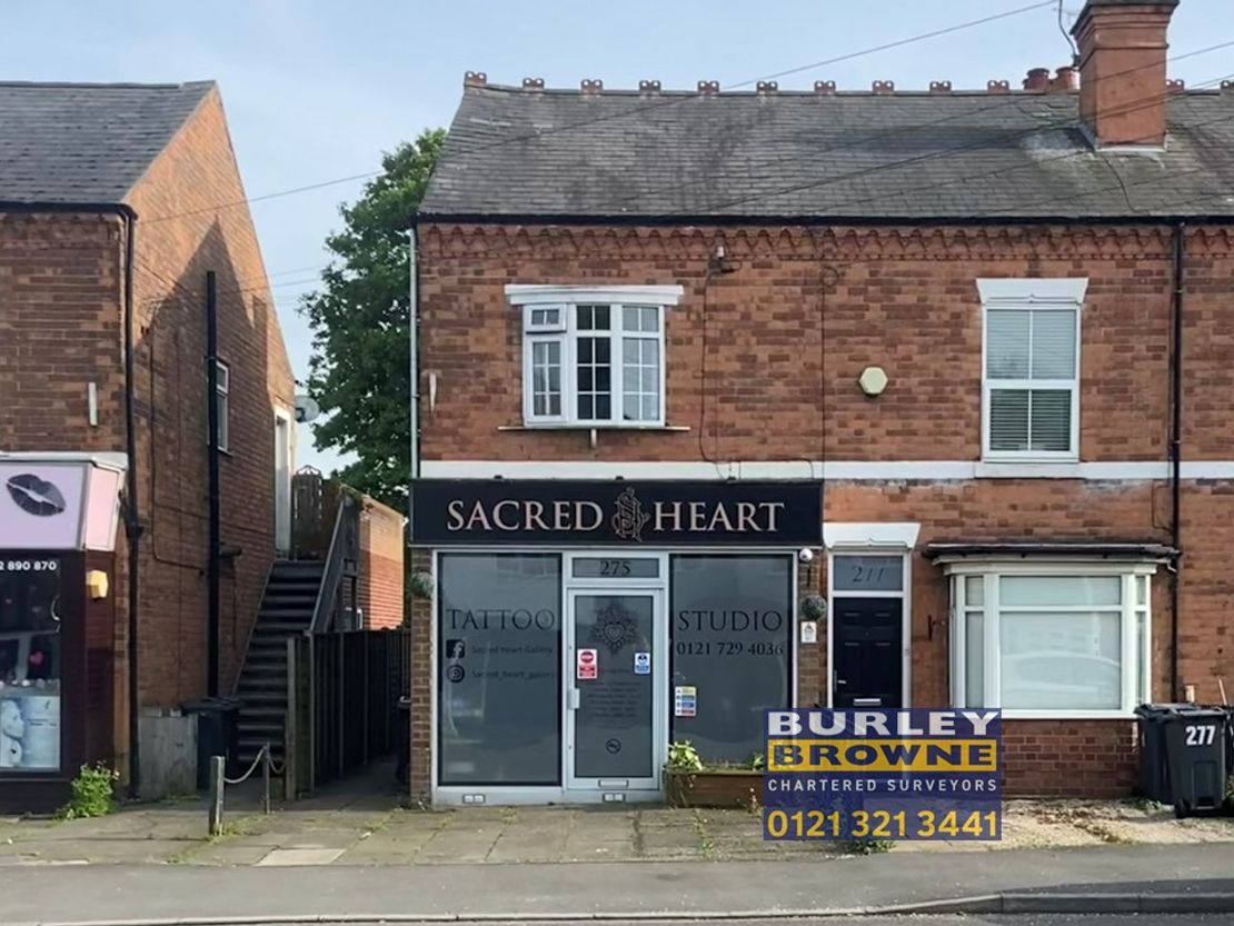 275 Jockey Road, Sutton Coldfield, West Midlands, B73 5XE