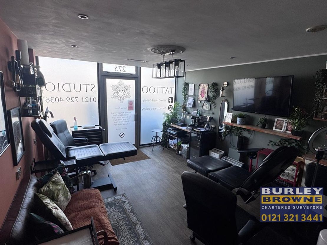 275 Jockey Road, Sutton Coldfield, West Midlands, B73 5XE