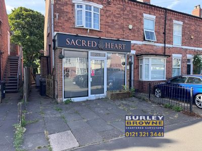 Property Image for 275 Jockey Road, Sutton Coldfield, West Midlands, B73 5XE