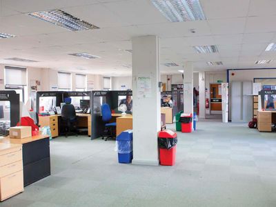 Property Image for Equity House, Irthlingborough Road, Wellingborough, Northamptonshire, NN8 1LT
