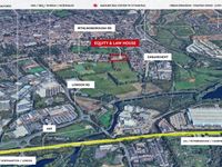 Property Image for Equity House, Irthlingborough Road, Wellingborough, Northamptonshire, NN8 1LT
