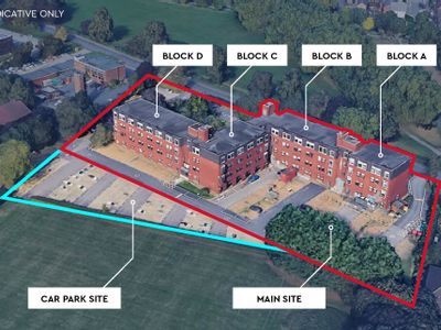 Property Image for Equity House, Irthlingborough Road, Wellingborough, Northamptonshire, NN8 1LT