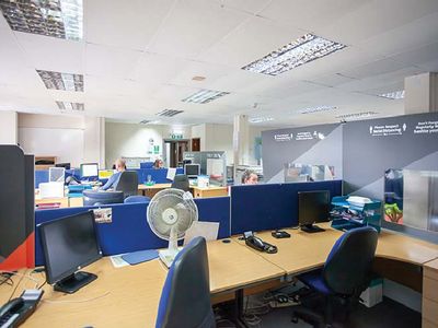 Property Image for Equity House, Irthlingborough Road, Wellingborough, Northamptonshire, NN8 1LT