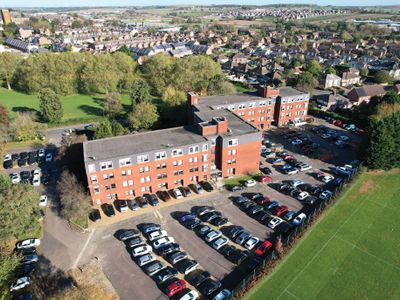 Property Image for Equity House, Irthlingborough Road, Wellingborough, Northamptonshire, NN8 1LT