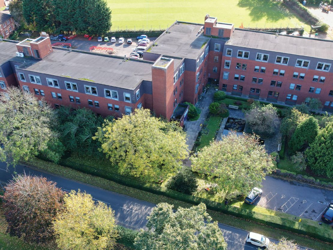 Equity House, Irthlingborough Road, Wellingborough, Northamptonshire, NN8 1LT
