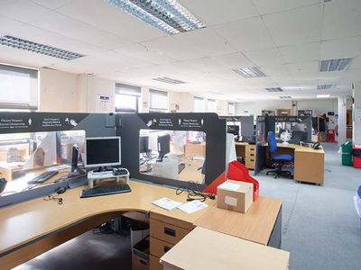 Property Image for Equity House, Irthlingborough Road, Wellingborough, Northamptonshire, NN8 1LT
