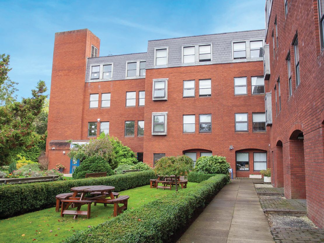 Equity House, Irthlingborough Road, Wellingborough, Northamptonshire, NN8 1LT