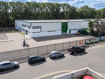 Property Image for Units 16 & 17 Brackmills Central, Gallowhill Road, Brackmills Industrial Estate, Northampton, Northamptonshire, NN4 7EB