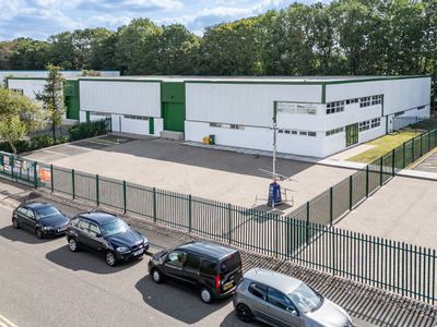 Property Image for Units 16 & 17 Brackmills Central, Gallowhill Road, Brackmills Industrial Estate, Northampton, Northamptonshire, NN4 7EB