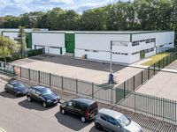 Property Image for Units 16 & 17 Brackmills Central, Gallowhill Road, Brackmills Industrial Estate, Northampton, Northamptonshire, NN4 7EB