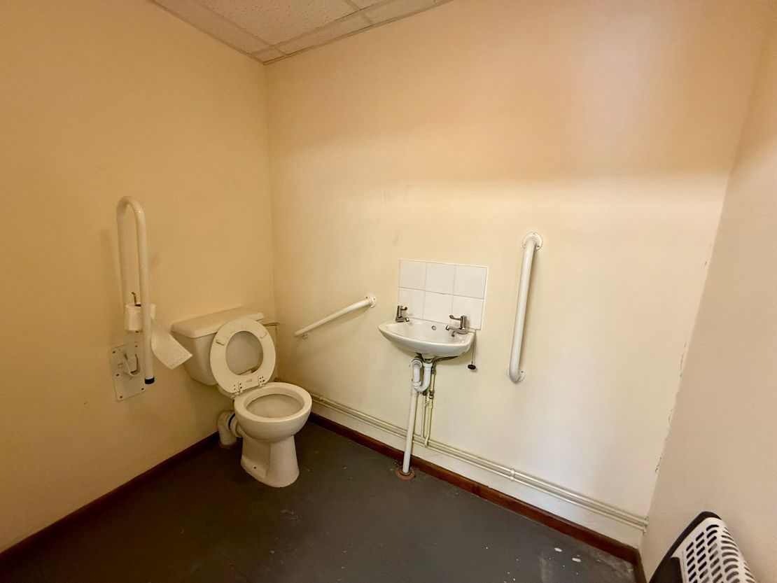 Unit C2, The Rise, Moat Way, Barwell, Leicester, LE9 8EY