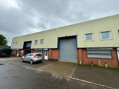 Property Image for Unit C2, The Rise, Moat Way, Barwell, Leicester, LE9 8EY
