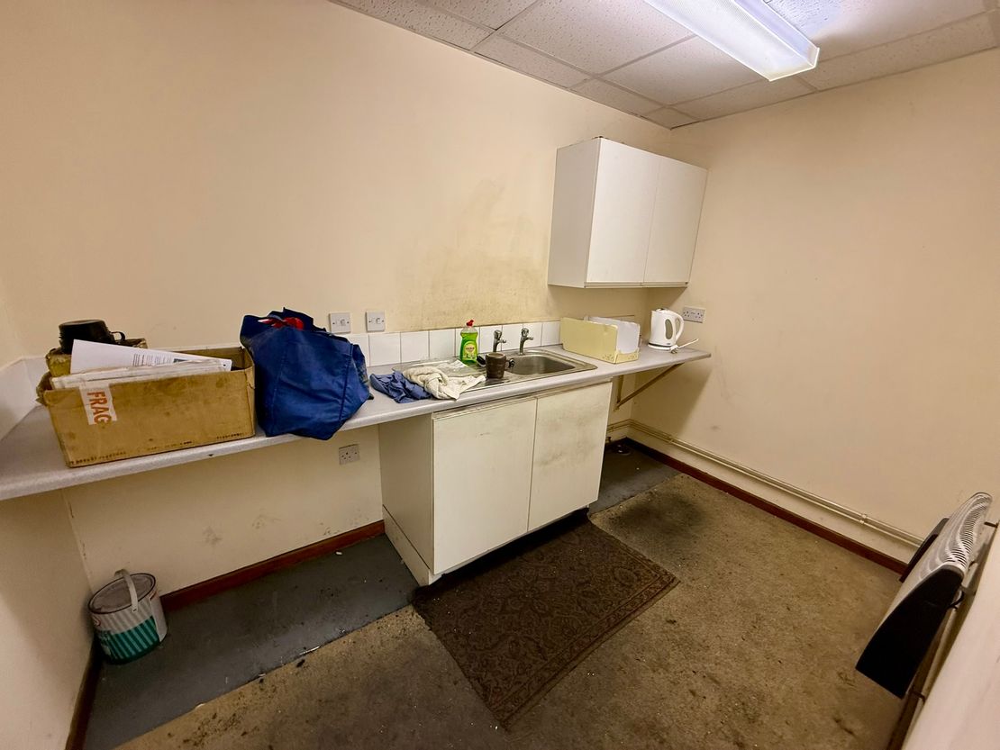 Unit C2, The Rise, Moat Way, Barwell, Leicester, LE9 8EY
