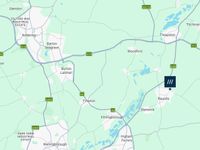 Property Image for Community Space At Northdale Barns, Brawn Drive, Raunds, Northamptonshire, NN9 6GX