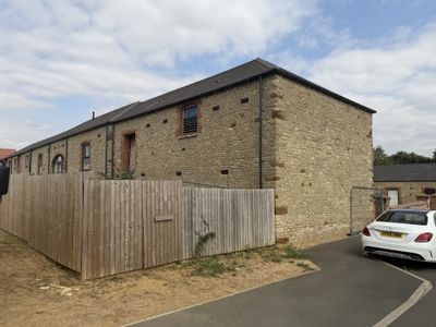 Property Image for Community Space At Northdale Barns, Brawn Drive, Raunds, Northamptonshire, NN9 6GX