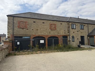 Property Image for Community Space At Northdale Barns, Brawn Drive, Raunds, Northamptonshire, NN9 6GX