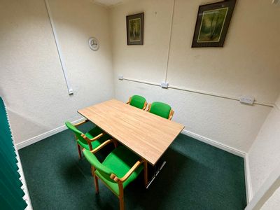 Property Image for 39 Newdegate Street, Nuneaton, Warwickshire, CV11 4ER