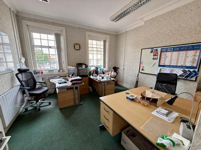 Property Image for 39 Newdegate Street, Nuneaton, Warwickshire, CV11 4ER