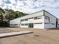 Property Image for Unit 20 Brackmills Central, Gallowhill Road, Brackmills Industrial Estate, Northampton, Northamptonshire, NN4 7EB