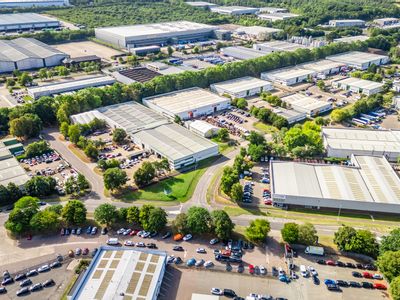 Property Image for Unit 20 Brackmills Central, Gallowhill Road, Brackmills Industrial Estate, Northampton, Northamptonshire, NN4 7EB
