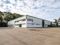 Property Image for Unit 20 Brackmills Central, Gallowhill Road, Brackmills Industrial Estate, Northampton, Northamptonshire, NN4 7EB