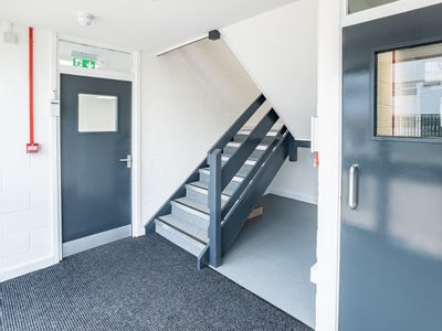 Property Image for Unit 20 Brackmills Central, Gallowhill Road, Brackmills Industrial Estate, Northampton, Northamptonshire, NN4 7EB