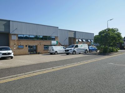 Property Image for 3 Whitworth Road, Stevenage, SG1 4QS