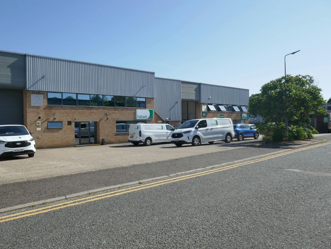 3 Whitworth Road, Stevenage, SG1 4QS