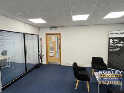 Property Image for 7 Newlands Court, Burntwood Business Park, Burntwood, Staffordshire, WS7 3GF