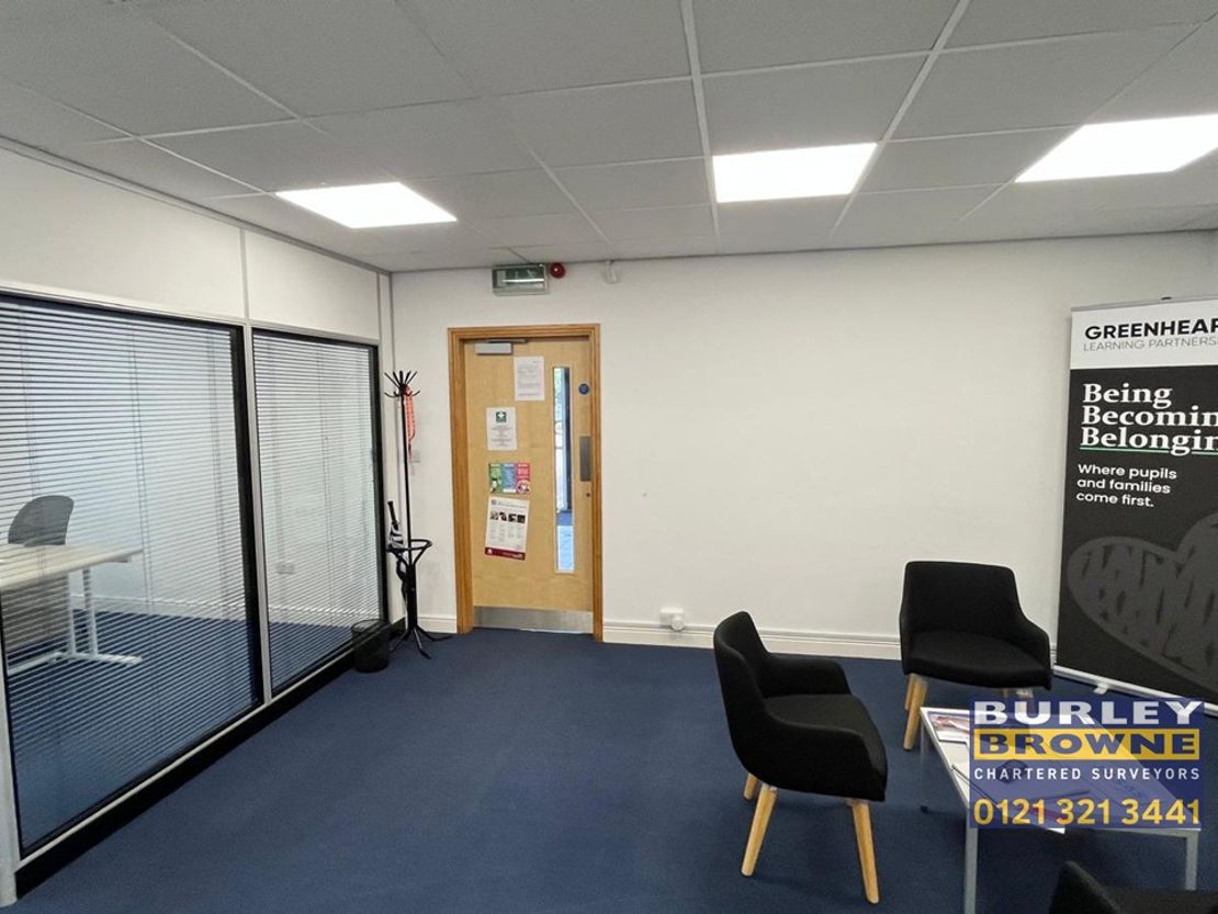 7 Newlands Court, Burntwood Business Park, Burntwood, Staffordshire, WS7 3GF