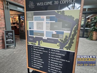 Property Image for Coppice Lifestyle, Coppice Lane, Middleton, Tamworth, Staffordshire, B78 2BU