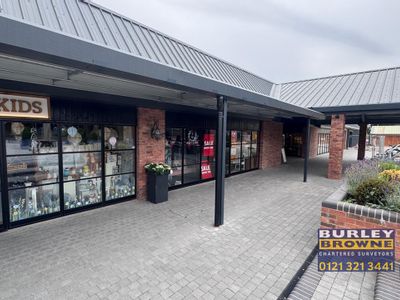Property Image for Coppice Lifestyle, Coppice Lane, Middleton, Tamworth, Staffordshire, B78 2BU