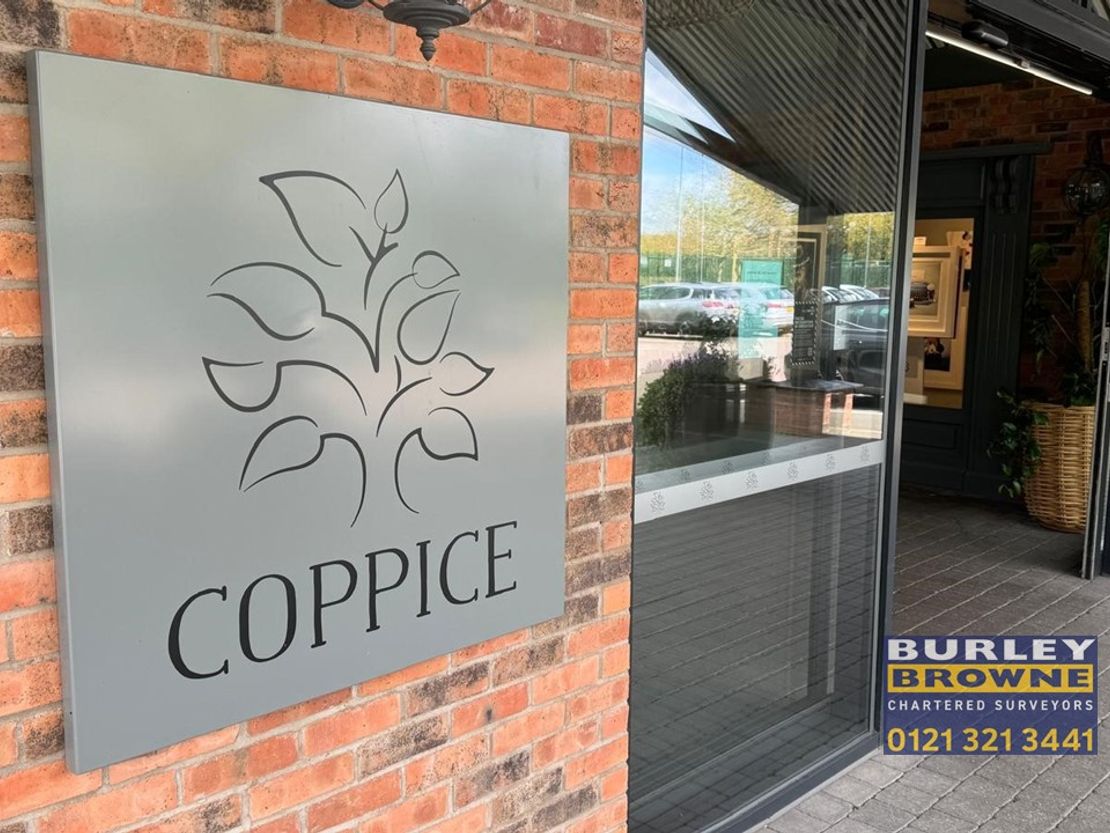 Coppice Lifestyle, Coppice Lane, Middleton, Tamworth, Staffordshire, B78 2BU