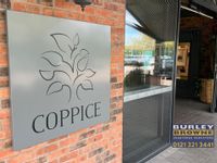 Property Image for Coppice Lifestyle, Coppice Lane, Middleton, Tamworth, Staffordshire, B78 2BU