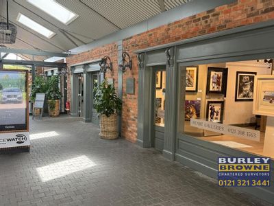 Property Image for Coppice Lifestyle, Coppice Lane, Middleton, Tamworth, Staffordshire, B78 2BU