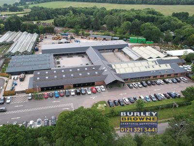 Property Image for Coppice Lifestyle, Coppice Lane, Middleton, Tamworth, Staffordshire, B78 2BU