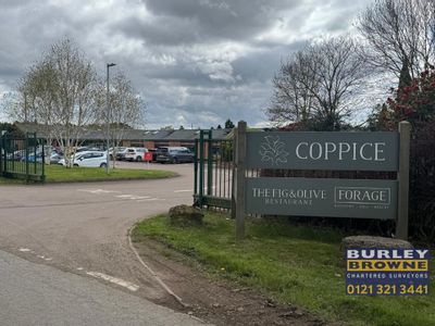 Property Image for Coppice Lifestyle, Coppice Lane, Middleton, Tamworth, Staffordshire, B78 2BU
