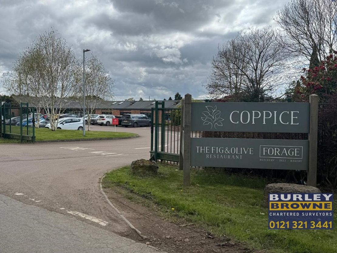 Coppice Lifestyle, Coppice Lane, Middleton, Tamworth, Staffordshire, B78 2BU