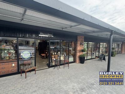 Property Image for Coppice Lifestyle, Coppice Lane, Middleton, Tamworth, Staffordshire, B78 2BU