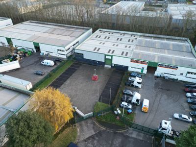 Property Image for Unit 29 Brackmills Central, Lyveden Road, Brackmills Industrial Estate, Northampton, Northamptonshire, NN4 7EB