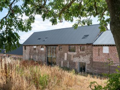 Property Image for Lower Monkton Barns, Lower Monkton Farm, St. Weonards, Hereford, Herefordshire, HR2 8PF