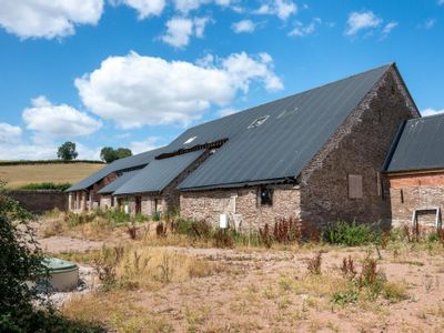 Property Image for Lower Monkton Barns, Lower Monkton Farm, St. Weonards, Hereford, Herefordshire, HR2 8PF