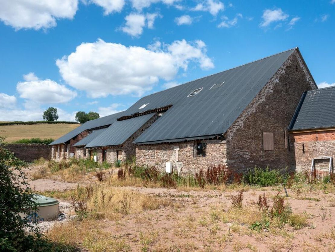 Lower Monkton Barns, Lower Monkton Farm, St. Weonards, Hereford, Herefordshire, HR2 8PF